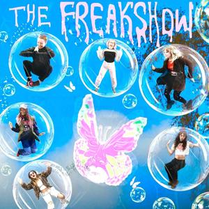 The Freakshow, Vol. 1 (Explicit)