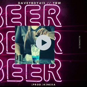 Alcoholic (Explicit)