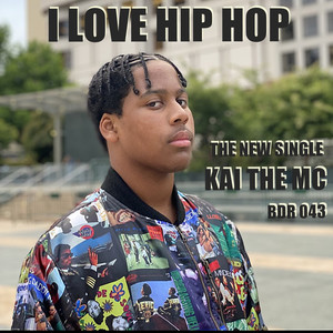 I LOVE HIP HOP (OG Intrumental Mix)