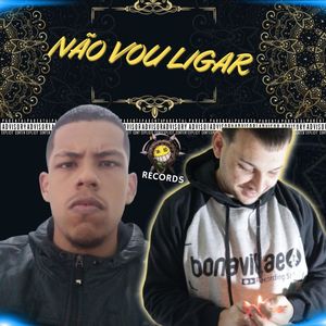 Não Vou Ligar