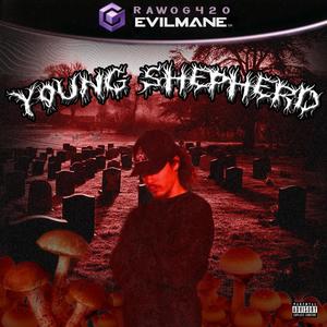 Young Shepherd (Explicit)