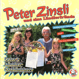 Peter's Ländler-Gschänkkorb