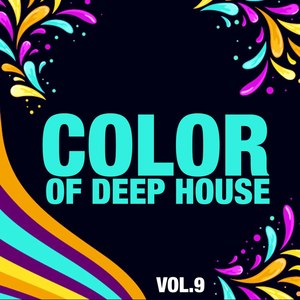 Color of Deep House, Vol. 9