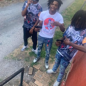 Keep speaking on (feat. CM Varri) (Explicit)