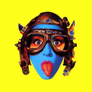 No Idols (feat. LAVELLE & V!lla) (Explicit)