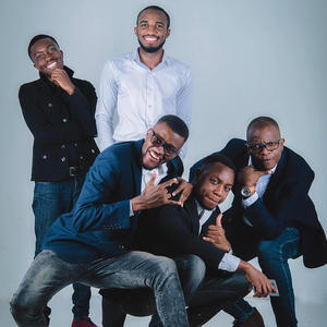 Nimwebo Lesa (feat. Ziyase)