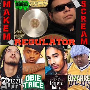 Makem Scream! (Explicit)