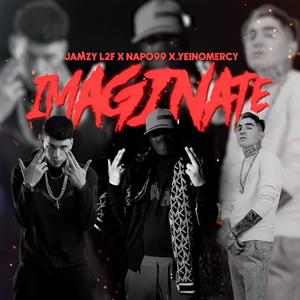 Imaginate (feat. G en el Beat)
