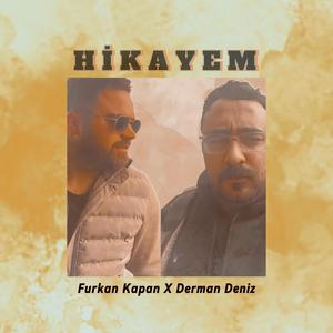 Hikayem (feat. Furkan Kapan) [Explicit]