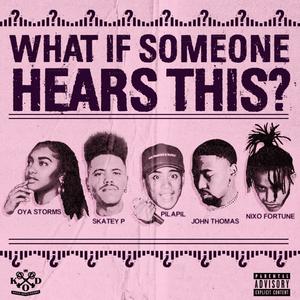 WISH Cypher 2022(feat. Skatey P, John Thomas, PILAPIL, Nixo Fortune & Oya Storms) (Explicit)