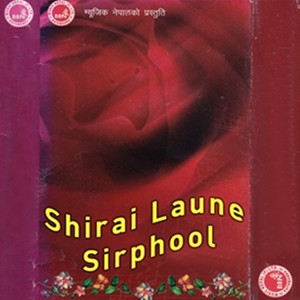 Shiraima Laune Shirful