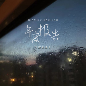 年度报告-欧阳朵