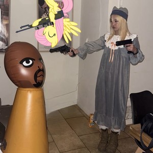 cut ur hands off (Explicit)