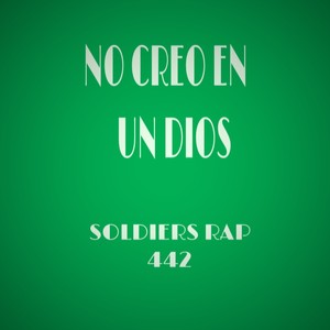 No Creo En Un Dios (Explicit)