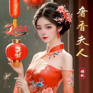 奢香夫人