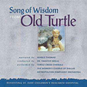 Song of Wisdom from Old Turtle