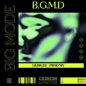 B.G.M.D (Explicit)