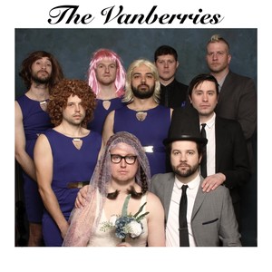 The Vanberries