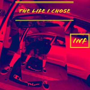 The Life I Chose (Explicit)