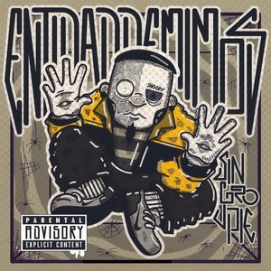 No VI los Ovnis (feat. Jordy Walker, Pequeño Yulls & Impre) (Explicit)