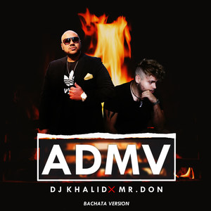 Admv (Bachata Version)