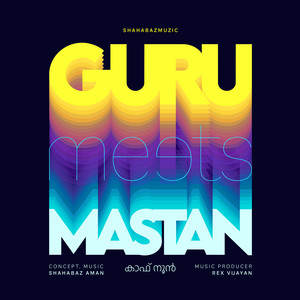 Guru Meets Mastan (Kaaf Noon)