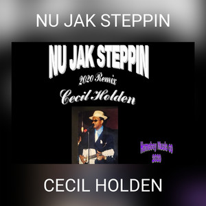 NU JAK STEPPIN (remix 2020)