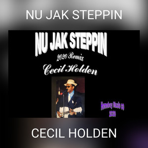 NU JAK STEPPIN (Remix 2020)