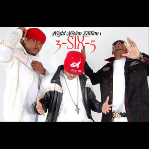 Bonus: Drill That (Explicit)