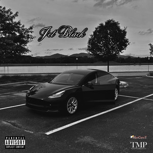 Jet Black (Explicit)