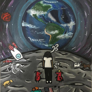 How It Needs To Be (feat. DopeJygg)