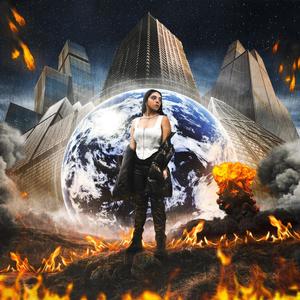 LIFE (feat. Amber Marie) (Explicit)