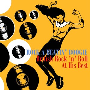Rock a Beatin' Boogie (Original Recording Remastered)