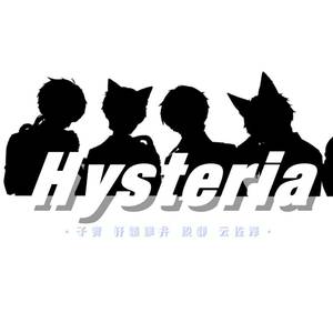 《Hysteria》