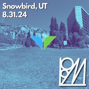 Sand (Snowbird, UT, 8.31.24) (Live)