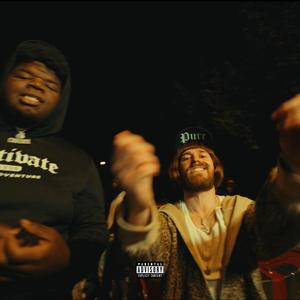 Belt To Ahh (Explicit)