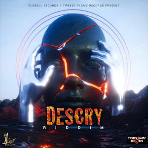 DESCRY Riddim (Explicit)