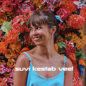 Suvi kestab veel