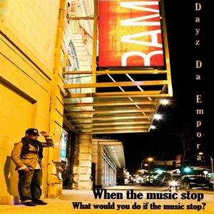 The Next Big Thing(feat. Access Immortal) (Explicit)