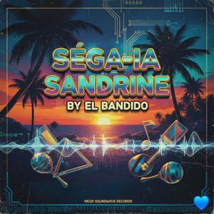 SÉGA-IA SANDRINE