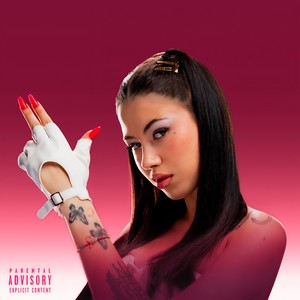 HELLO KITTY (Explicit)