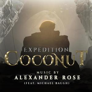 Expedition Coconut (feat. Michael Baugh)