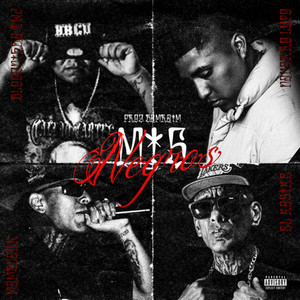 Mis Negros (Explicit)