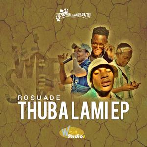 Phusha (feat. DeeRanks)