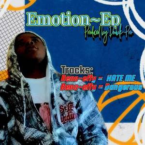 Emotions (Explicit)