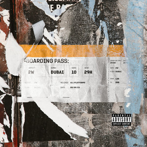 Dubai (Explicit)