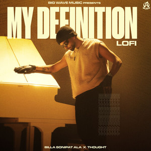 My Definition (Lo-Fi)