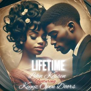 Lifetime (feat. Keyyz Open Doors)