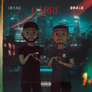 Carré (Explicit)