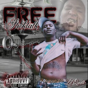 Free StickTalk (Explicit)